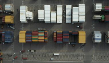 Leixões. Madeira pede atuação de Montenegro para resolver bloqueio de mercadorias