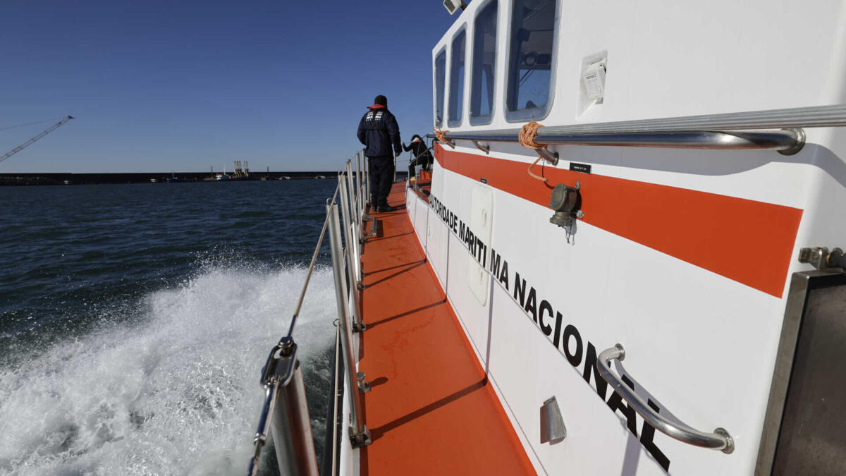 Jornal de Notícias Logo