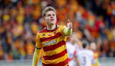 Mercado FC Porto: «Possibilidade de Pietuszewski sair em janeiro é real, mas...»