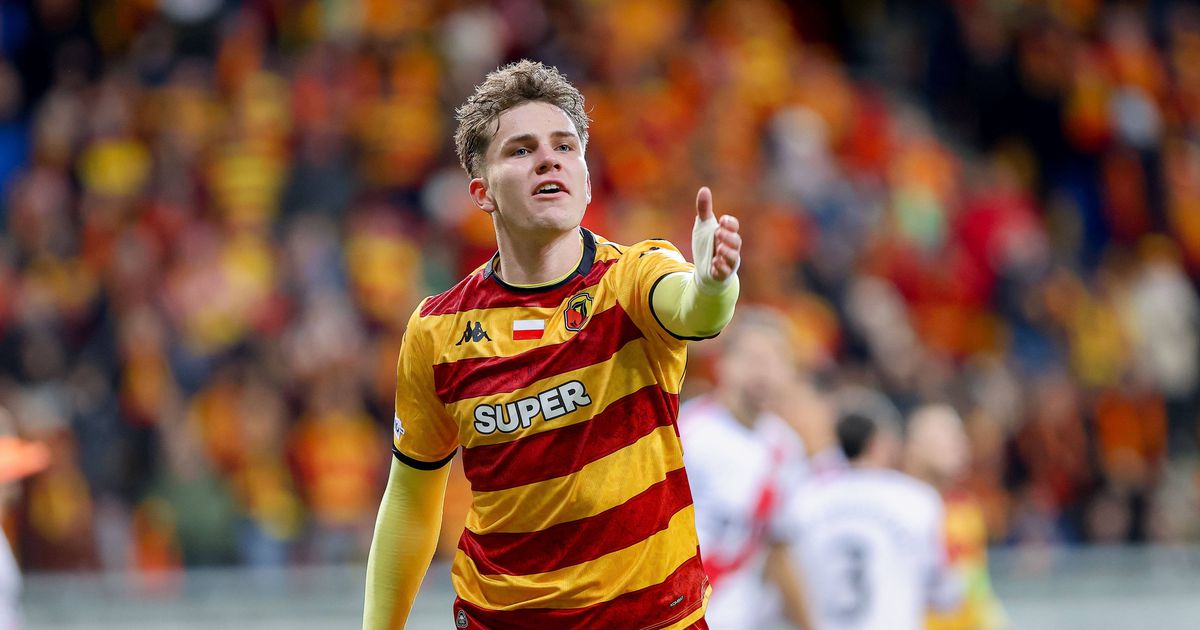 Mercado FC Porto: «Possibilidade de Pietuszewski sair em janeiro é real, mas...»