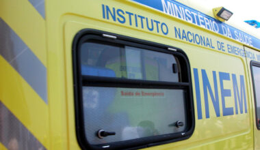 Jornal de Notícias Logo