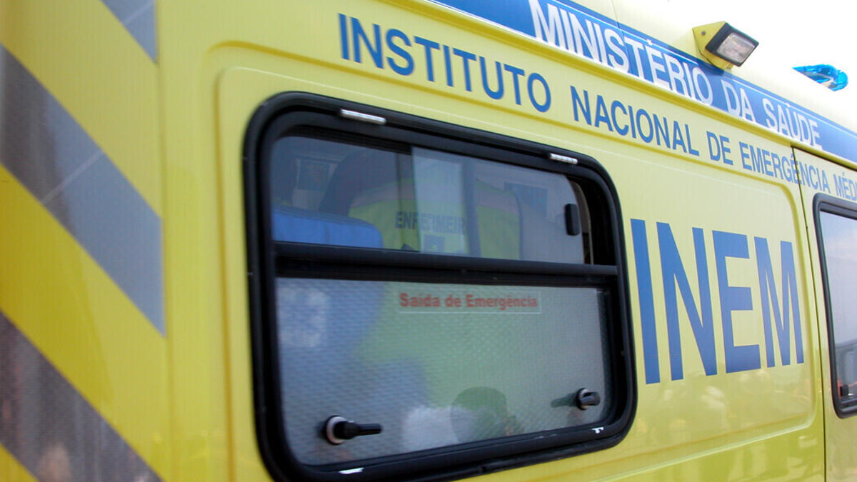 Jornal de Notícias Logo