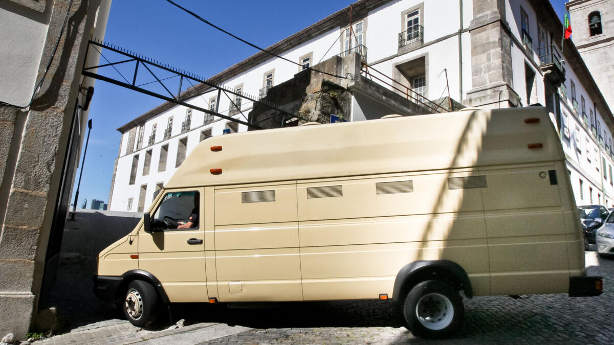 Jornal de Notícias Logo