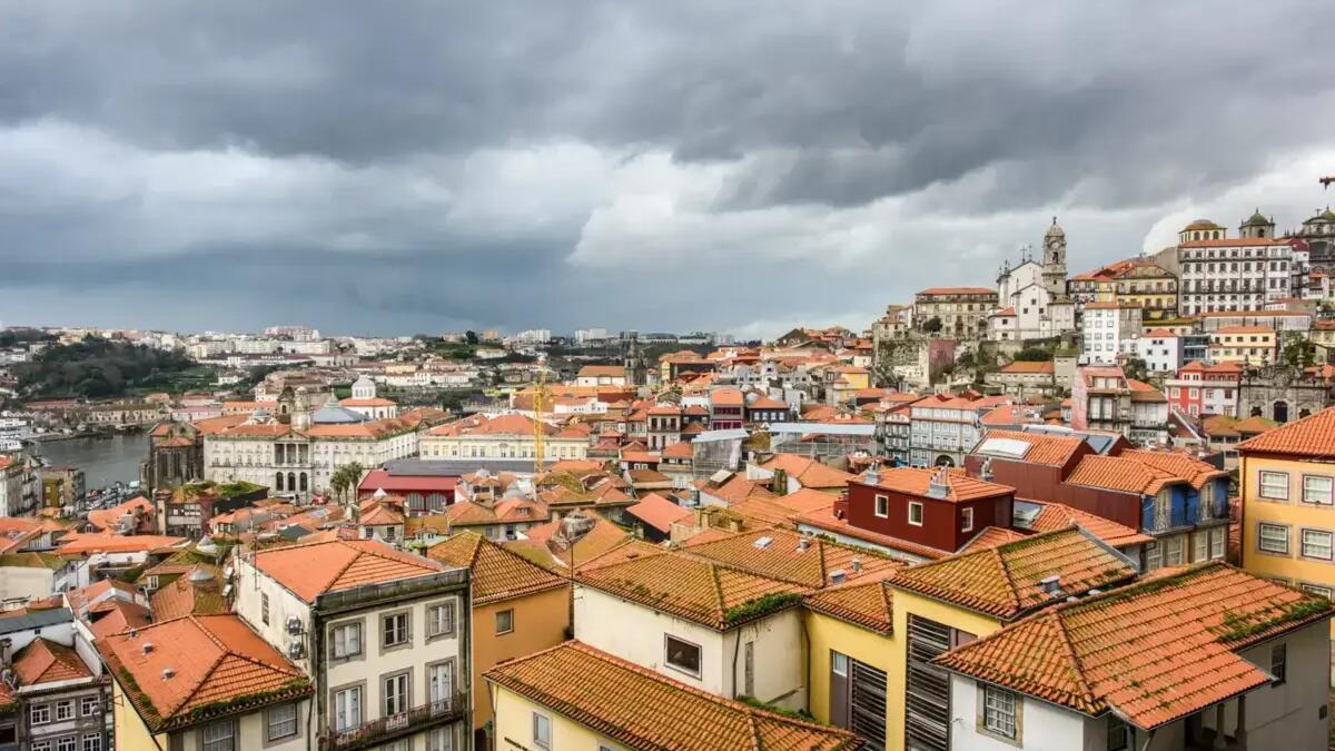 Jornal de Notícias Logo