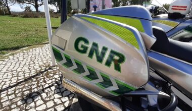 GNR desmantela grupo suspeito de furtos em lares de idosos
