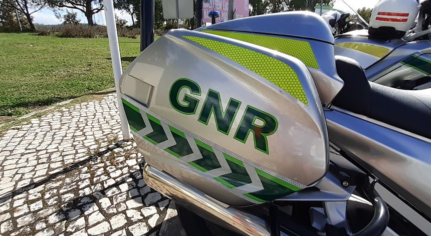 GNR desmantela grupo suspeito de furtos em lares de idosos