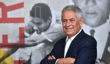 Benfica: Direção arquiva processo disciplinar contra Vieira