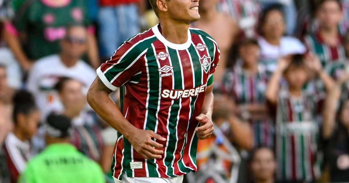 Mercado FC Porto: o ponto de situação do dossiê Thiago Silva