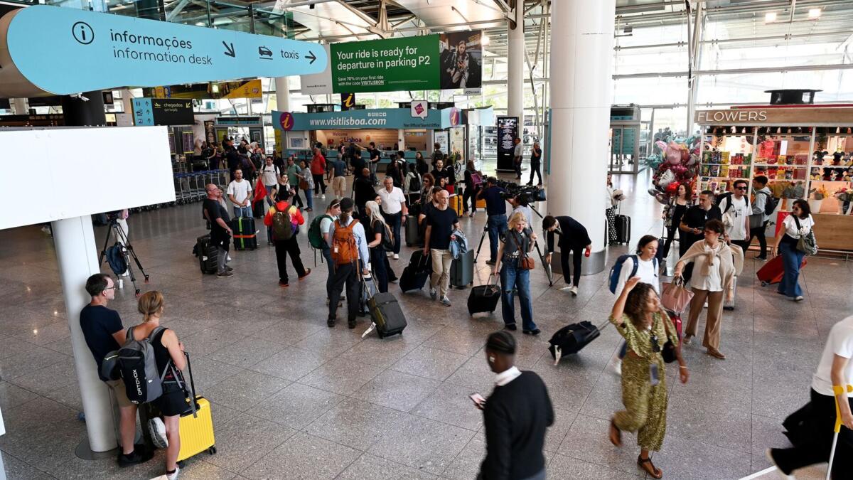 Jornal de Notícias Logo