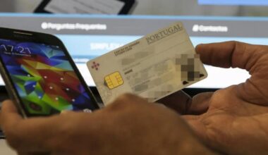 Jornal de Notícias Logo