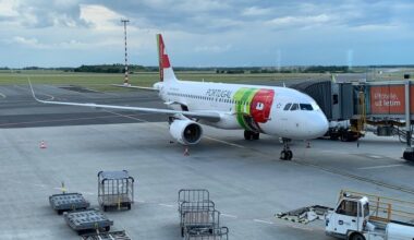 Tribunal da UE rejeita recurso da Ryanair e diz que TAP foi "elegível" para ajuda estatal