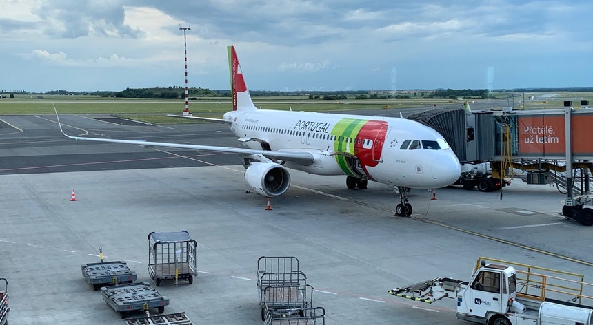 Tribunal da UE rejeita recurso da Ryanair e diz que TAP foi "elegível" para ajuda estatal