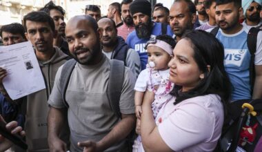 entram menos, saem muitos mais