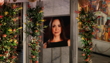 Corina Machado vai a Oslo mas não participa nas cerimónias do Nobel da Paz