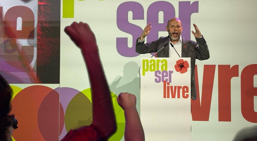 Greve geral. Rui Tavares não antevê recuo de Luís Montenegro: "Fez as suas escolhas"