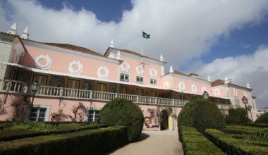 Presidente da República convoca Conselho de Estado para 9 de janeiro