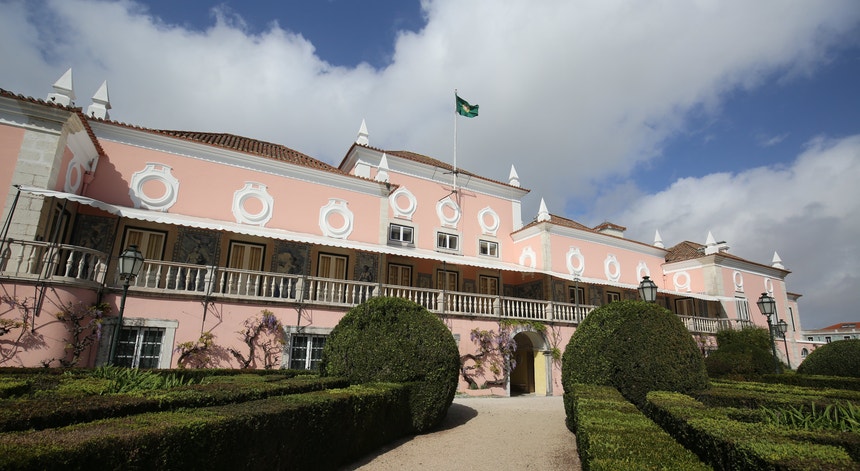 Presidente da República convoca Conselho de Estado para 9 de janeiro