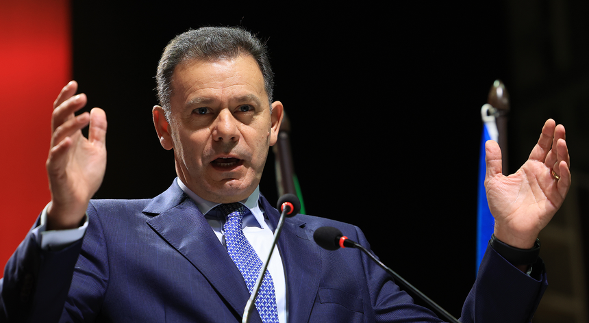 Montenegro diz que regionalização não irá avançar nesta legislatura