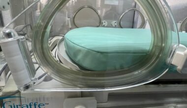 Bebé de quatro meses levada pela mãe do Hospital de Gaia segue para instituição