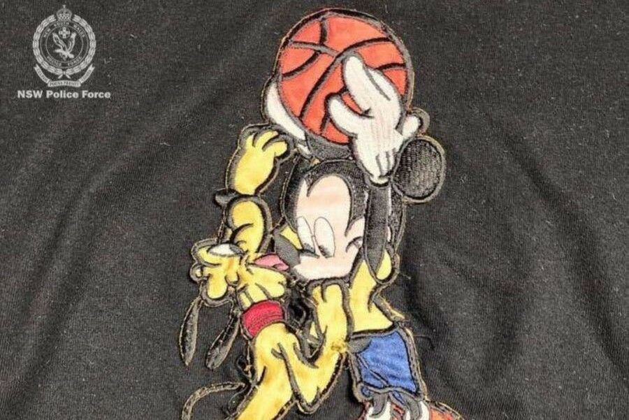 Esconderam uma câmara numa t-shirt do Mickey. Casal acusado de dar golpe milionário num casino