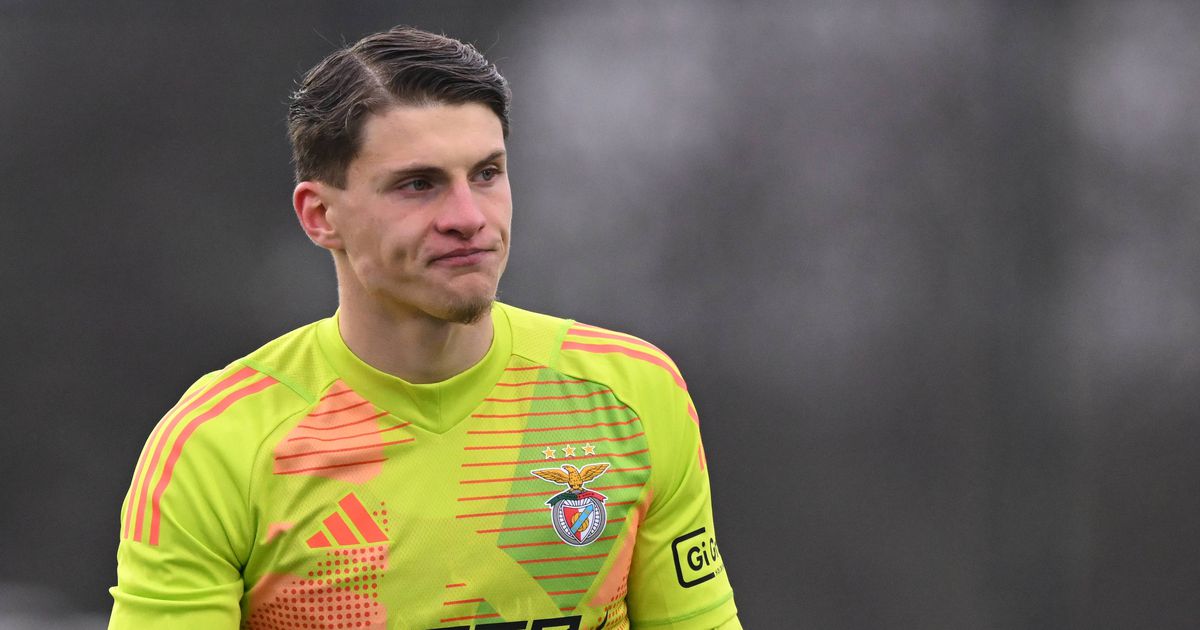 Como o Sporting B pode baralhar as contas para a baliza do Benfica