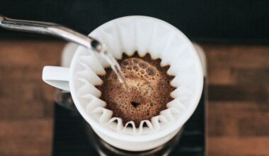 qual é o tipo de café mais saudável? Saiba os diferentes efeitos