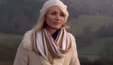 Os filmes de Natal que chegam em dezembro na Netflix