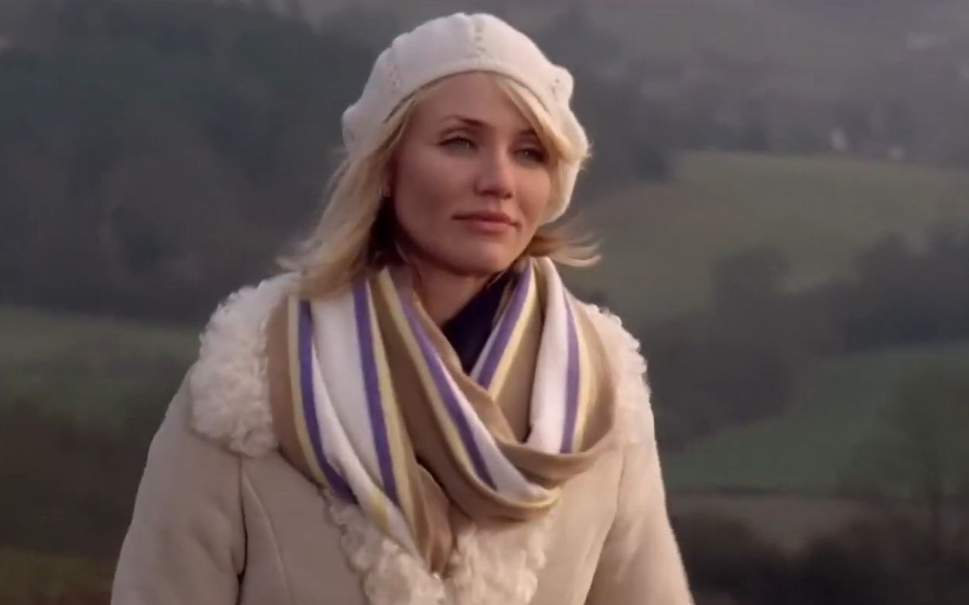 Os filmes de Natal que chegam em dezembro na Netflix