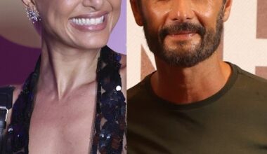 Par em 'Mulheres apaixonadas', Camila Pitanga e Rodrigo Santoro voltarão a viver um casal em novo filme