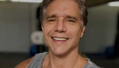 Márcio Garcia é condenado a responder por dívida milionária; entenda