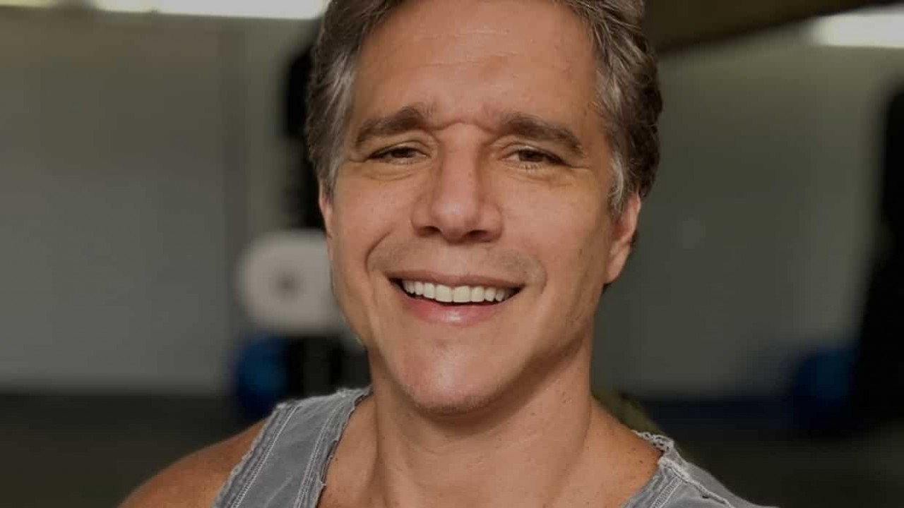 Márcio Garcia é condenado a responder por dívida milionária; entenda