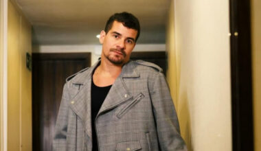 Com 10 kg a menos, Thiago Martins volta a correr após seis meses parado por conta de doença