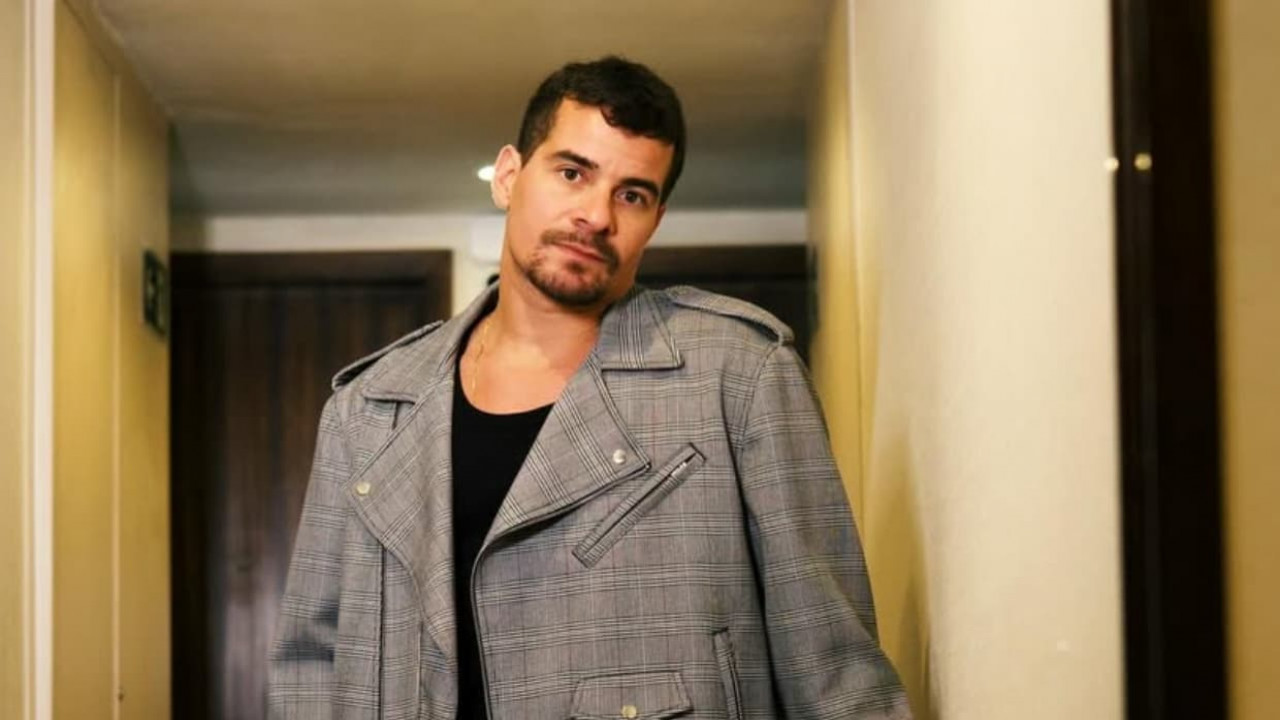 Com 10 kg a menos, Thiago Martins volta a correr após seis meses parado por conta de doença