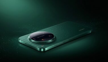 Xiaomi 17 Ultra recebe melhorias na câmera em primeira atualização