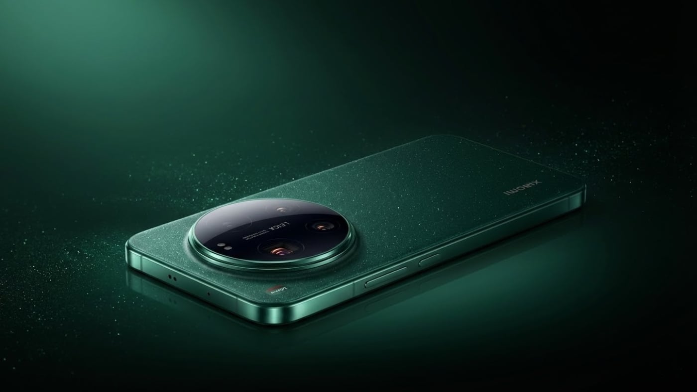 Xiaomi 17 Ultra recebe melhorias na câmera em primeira atualização