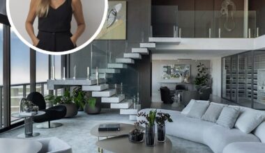 Tatiana Melo vence prêmio de arquitetura com projeto de duplex em Salvador; veja fotos