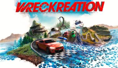 Produtora de Wreckreation perto de fechar as portas