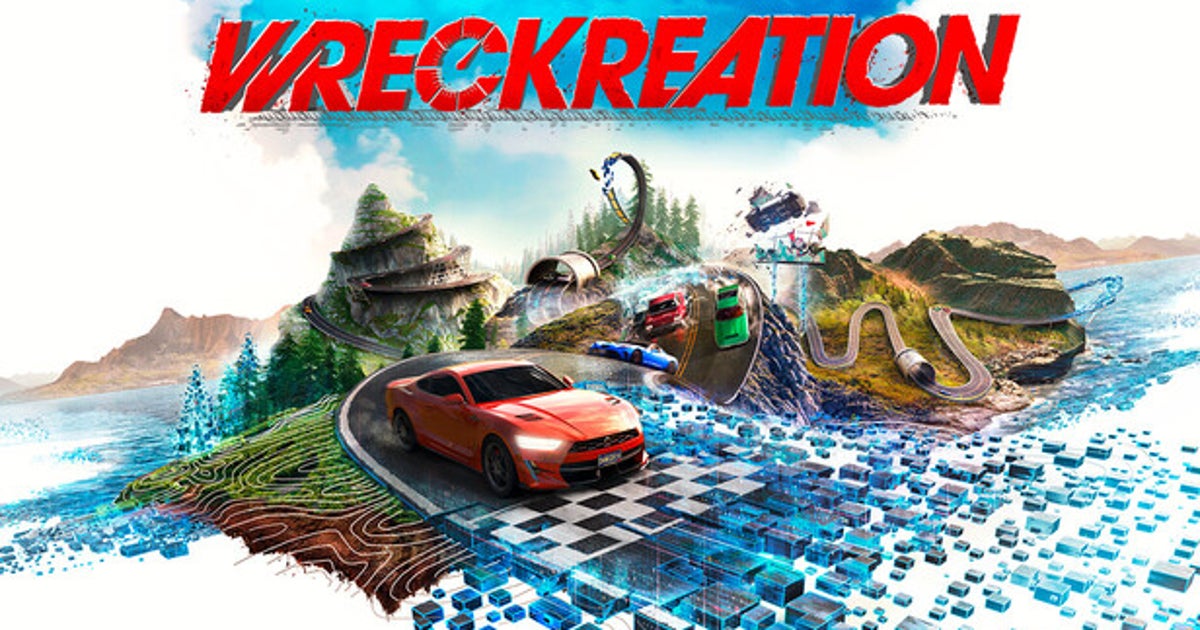 Produtora de Wreckreation perto de fechar as portas