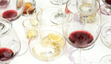 Tudo bem consumir bebidas alcoólicas em excesso ocasionalmente?