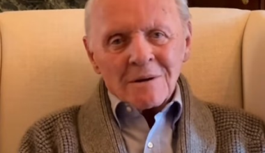 'Em um dia como hoje, eu quase morri'