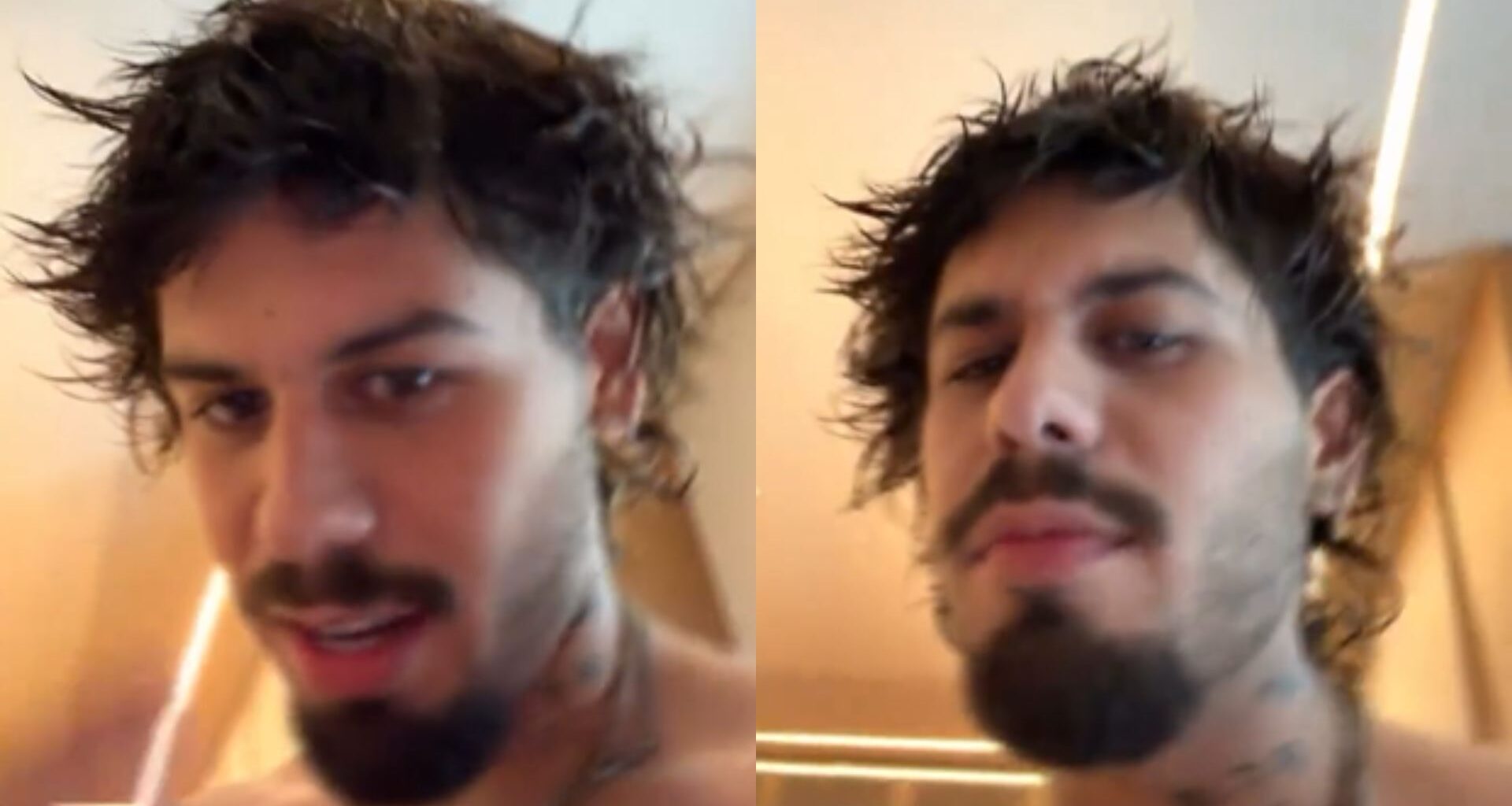 Zé Felipe - Foto: Reprodução / Instagram