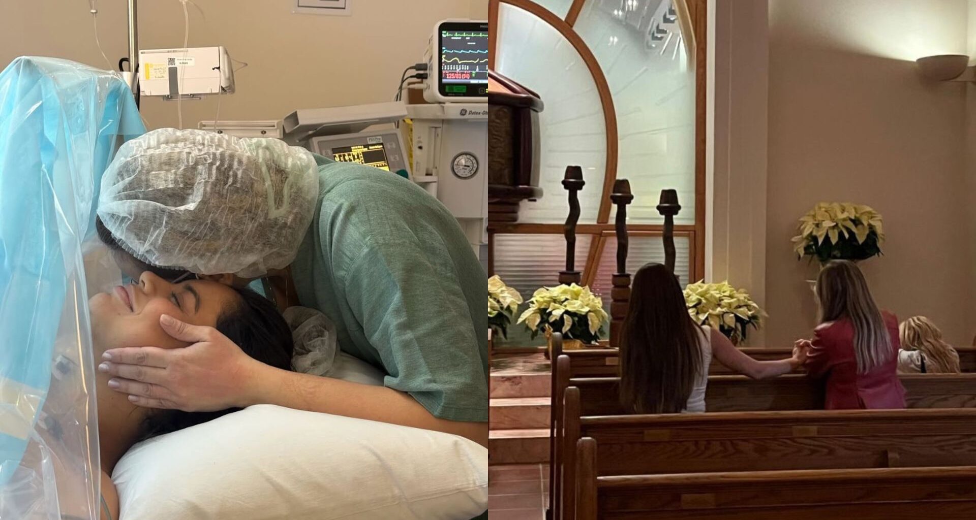 Lexa cumpre promessa feita na sala de parto da filha - Foto: Reprodução / Instagram