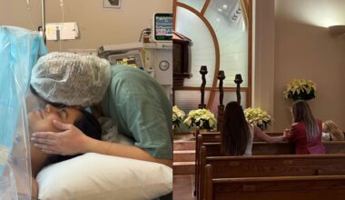 Lexa cumpre promessa feita na sala de parto da filha - Foto: Reprodução / Instagram