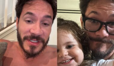 Eliezer e Lua - Foto: Reprodução / Instagram