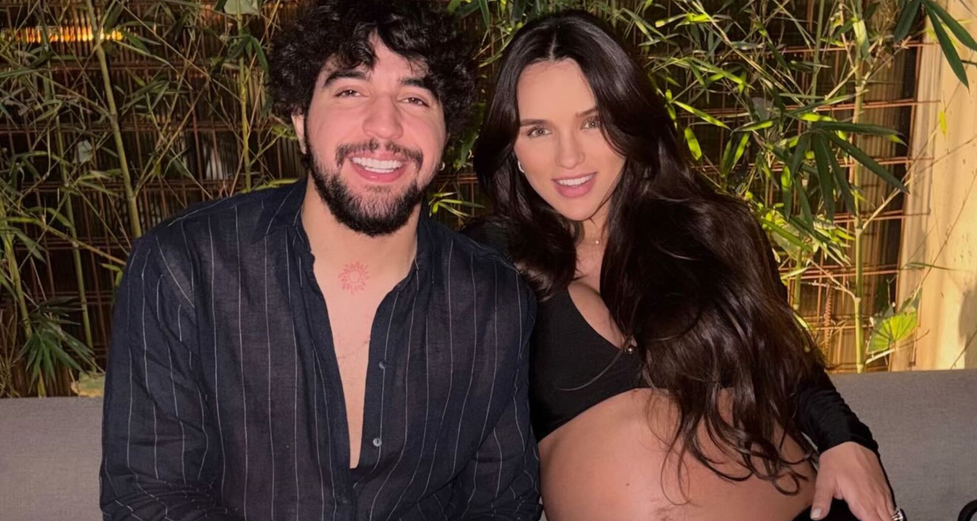 Rafa Kalimann e Nattan - Foto: Reprodução / Instagram