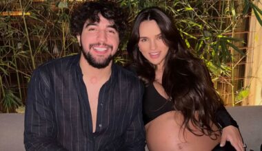 Rafa Kalimann e Nattan - Foto: Reprodução / Instagram