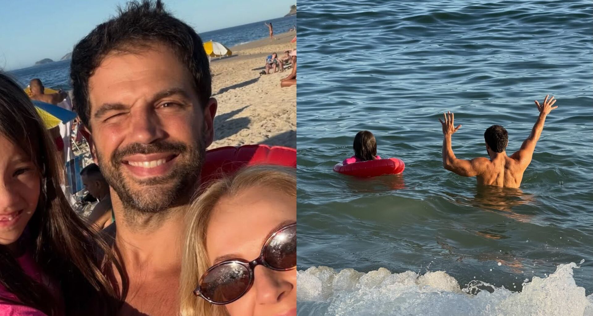 Duda Nagle - Foto: Reprodução / Instagram