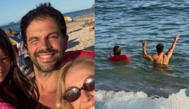 Duda Nagle - Foto: Reprodução / Instagram