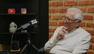 Carlos Alberto de Nóbrega conta venda relâmpago de carro velho por Silvio Santos