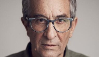 Carlos Areia - Ator encontra-se hospitalizado e aguarda cirurgia